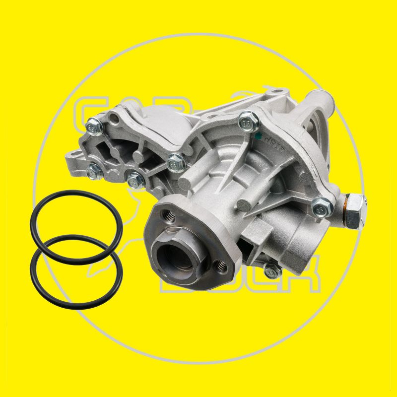 Water Pump 1.6 1.8 AUDI A4 (8D,B5) A6 (4B,C5) Cabrio VW Passat 3B