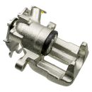 Bremssattel hinten links für AUDI A4 (8D,B5) bis...