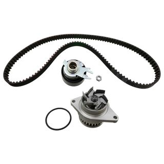 Timing Belt Kit with water pump 1.6 55kW Motoren AEE AEA Seat Cordoba