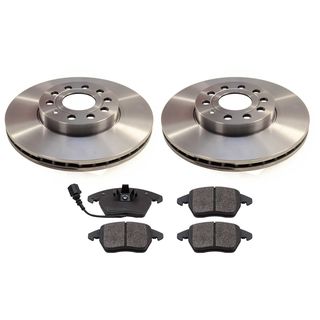 Brake Disc Size Guide List Oem Fit Audi Sport Net