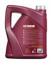 EXTREME SAE 5W-40 synthetisches Motorenöl 5l