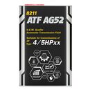 ATF AG52 AUTOMATIC SPECIAL Automatik-Getriebel 1l
