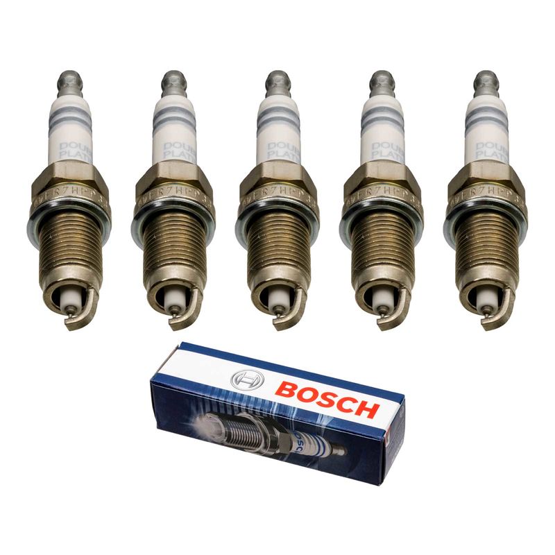 vw passat spark plugs