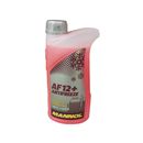 Khlflssigkeit Antifreeze AF12+ Longlife 1l Fertigmischung