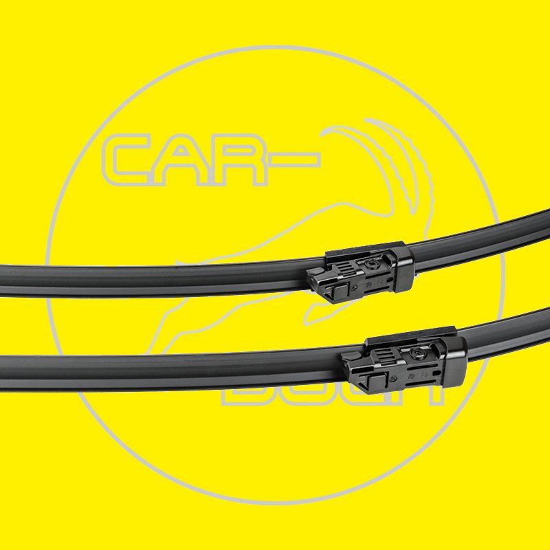 vw passat b7 wiper blades