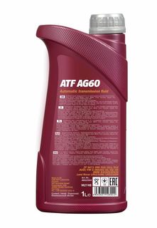 ATF AG60 Automatik-Getriebel 1l fr 09L 0B6 0BK wie 060162