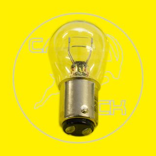 Lampe 12V21/5W BAY15D