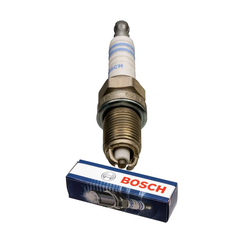 vw passat spark plugs