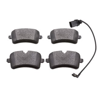 2018 audi q5 brake pads