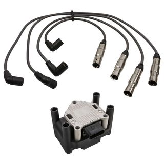 vw passat ignition coil replacement