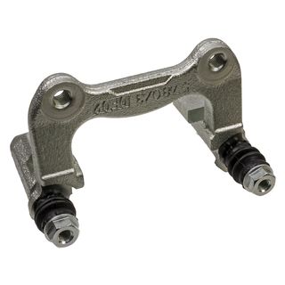 Brake caliper bracket