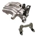 Bremssattel hinten links + Halter für VW Passat 3B...