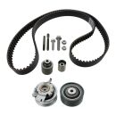 Spannrollen-Kit Audi/Seat/Skoda/VW 2.0 TDI CR Motoren...