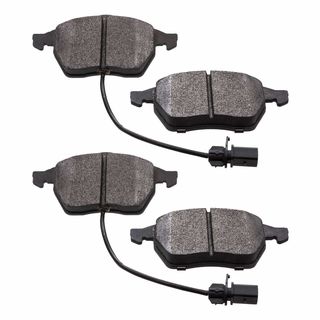 volkswagen passat brake pads