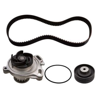 vw t4 coolant hose kit