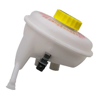 vw passat brake fluid reservoir