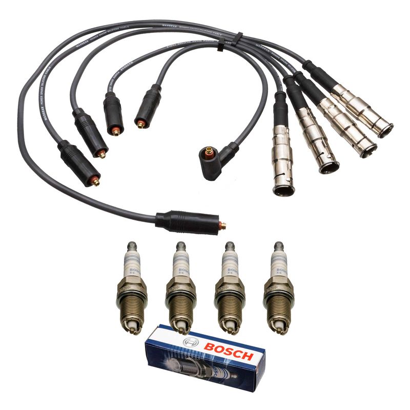 vw passat spark plugs