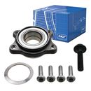 Radlager SKF vorn AUDI A4 (8E,B6.B7) Cabrio (8H) A6...