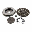 Kupplung Sachs 210 mm 1.6 A3 Golf 4 Bora Leon Cordoba...