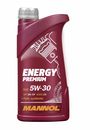 MANNOL Energy Premium 5W-30 API SN/CF synthetisches...