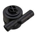 Oil Trap Crankcase Breather