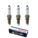 Zündkerzen Set (3x) BOSCH Longlife für 1.0 TSI...