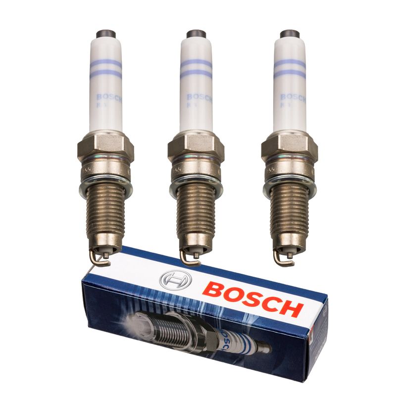 vw up spark plugs