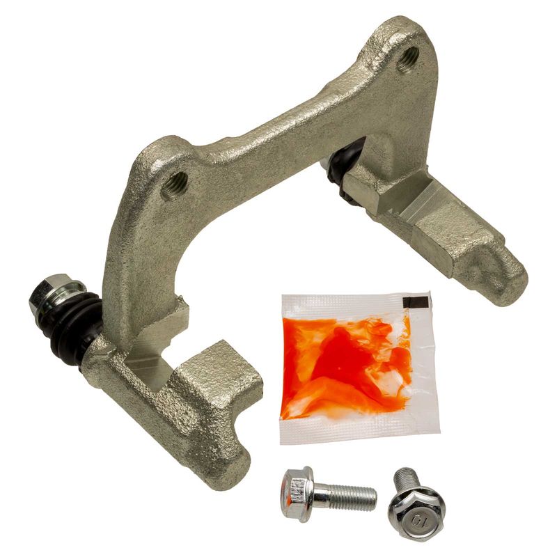 Brake Caliper Bracket Rear A4 8e B6 B7 1kp 255mm Brakes 20 50