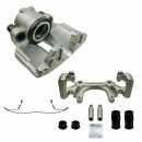 Bremssattel + Halter Set vorn links für AUDI A4 (B5)...