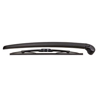 Rear Wiper Arm Blade Audi A6 Avant Estate 4f C6 14 90