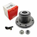 Radnabe + Radlager FAG + ABS Sensor vorn/hinten links VW...