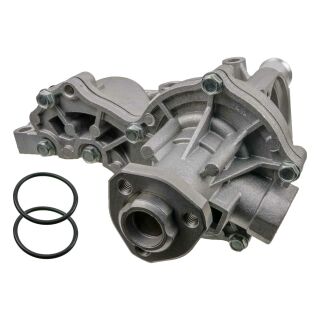 Wasserpumpe Meyle für 1.6 1.8 2.0 1.9 Diesel AUDI 80 100 A6 4A VW Golf 2 3 Cabrio T3 T4 Caddy Ibiza 6K