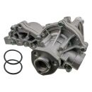 Wasserpumpe Meyle für 1.6 1.8 2.0 1.9 Diesel AUDI 80...