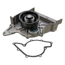 Wasserpumpe 2.6 2.8 AUDI 80 100/A6 4A A8 Coupe Cabrio