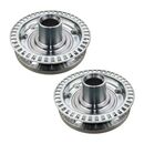 Radnabe vorn (2x) L+R AUDI A3 (8L) VW Golf IV 4 Bora...