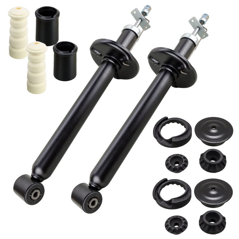 vento shock absorber