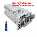 Ölwanne + Dichtung für 1.6 2.0 1.9 SDI TDI VW...