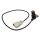 Kurbelwellensensor Impulsgeber OT Geber für 1.6 1.8 1.8T AUDI A3 (8L) A4 (8D) A6 VW Golf 4 IV Bora Beetle Passat SEAT Ibiza Leon Toledo SKODA Octavia (1U)