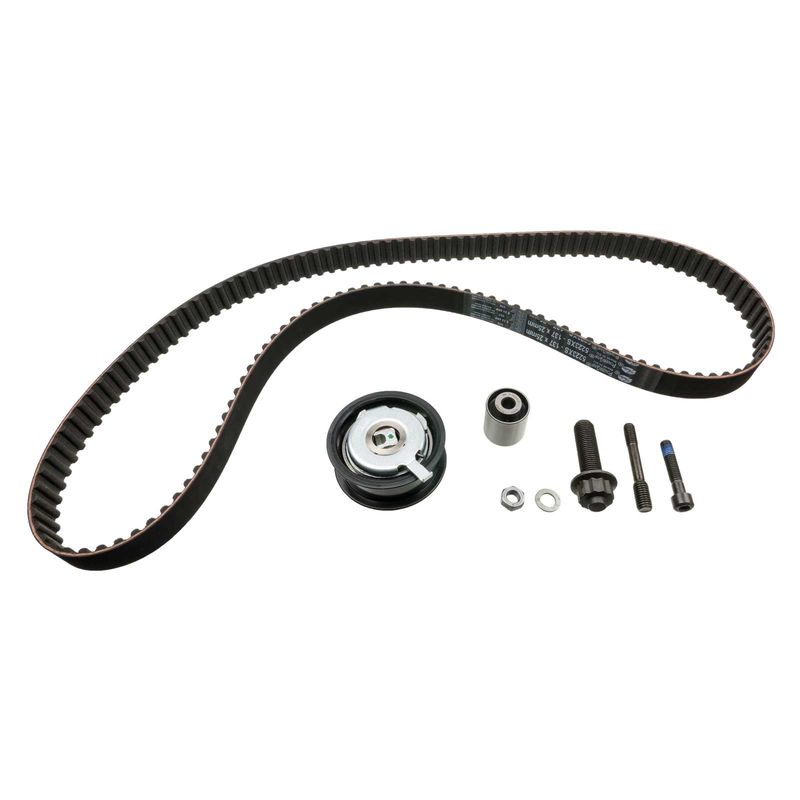 volkswagen vento timing belt kit price