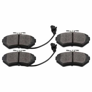 volkswagen passat brake pads