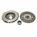 Kupplung 228 mm 1.8 1.8T 2.0 AUDI A4 A6 VW Passat 3B 3BG