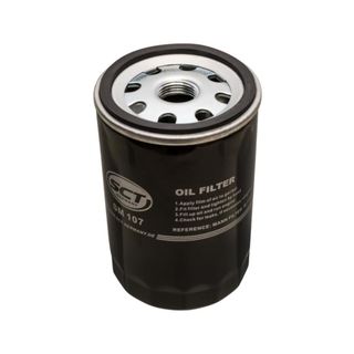 vento oil filter