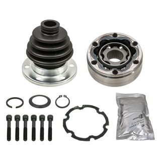 vw polo cv joint